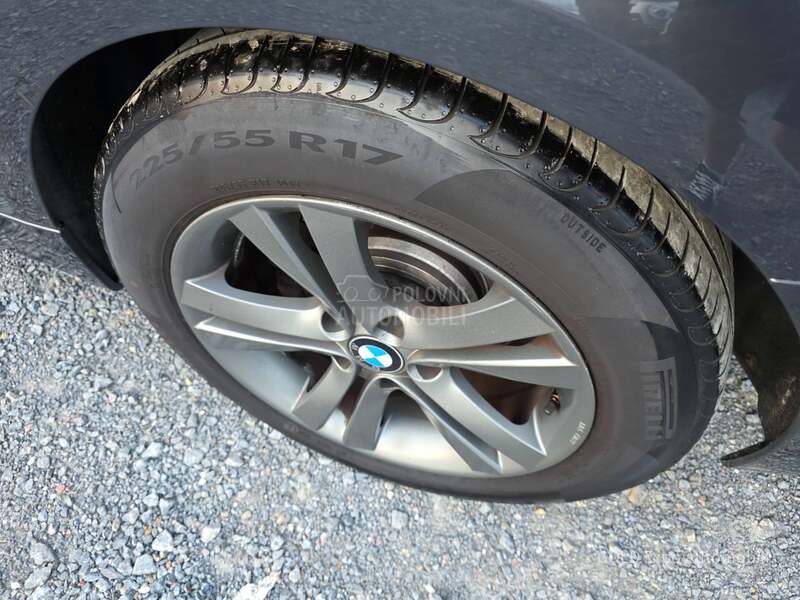 BMW 320 GT 2.0 Sport PACK GT