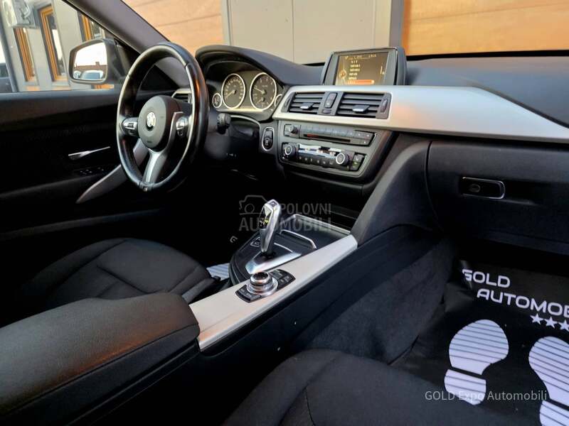 BMW 320 GT 2.0 Sport PACK GT