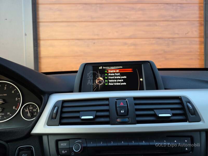 BMW 320 GT 2.0 Sport PACK GT