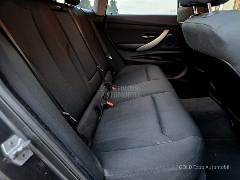 BMW 320 GT 2.0 Sport PACK GT