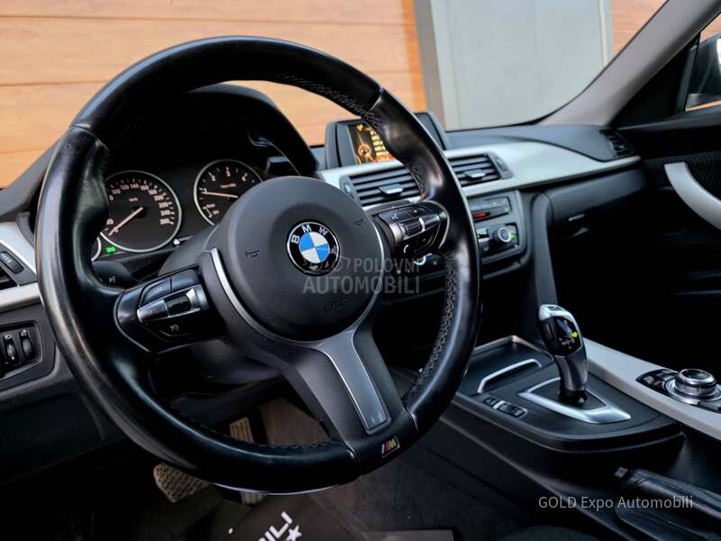 BMW 320 GT 2.0 Sport PACK GT