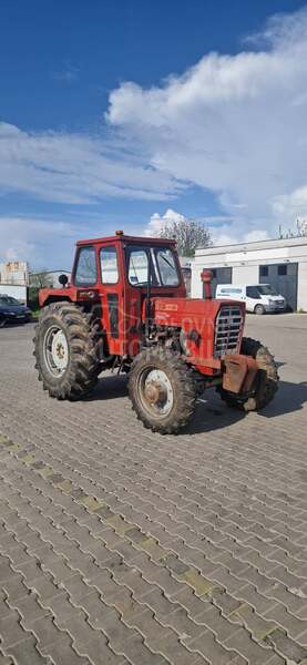 IMT 579DW
