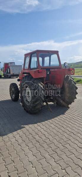 IMT 579DW