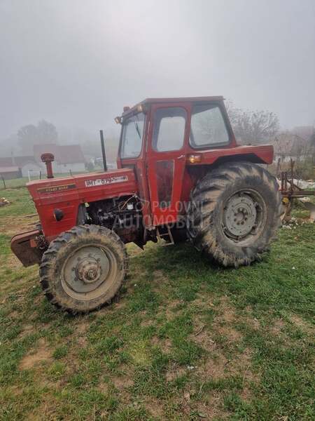 IMT 579DW