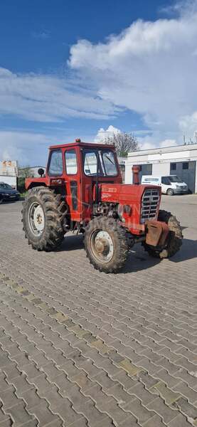 IMT 579DW
