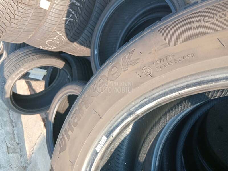 Hankook 235/50 R19 Letnja
