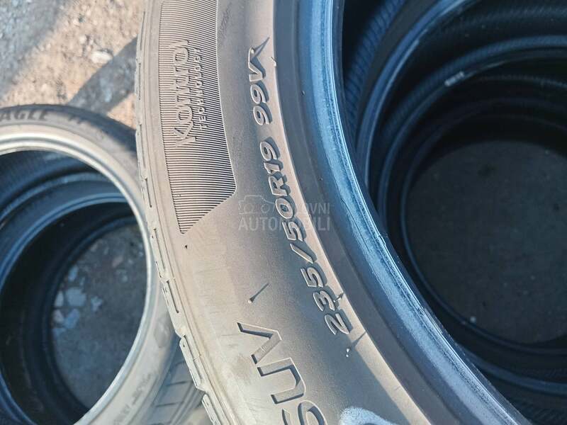Hankook 235/50 R19 Letnja