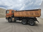 Mercedes Benz 3343AK