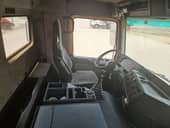 Mercedes Benz 3343AK