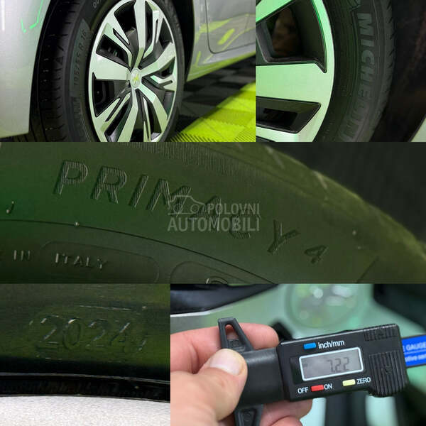 Peugeot 208 1.2b Active Plus N0V