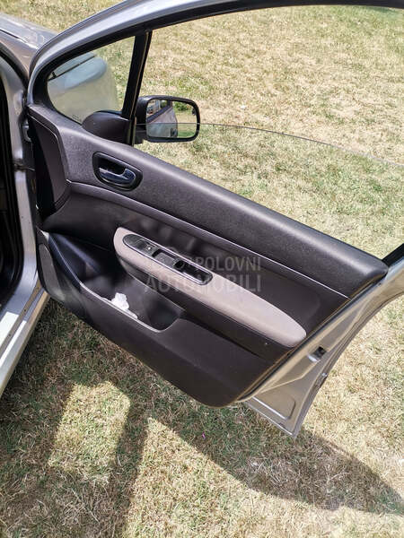 Peugeot 307 2.0hdi