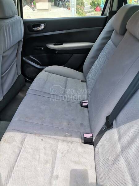 Peugeot 307 2.0hdi