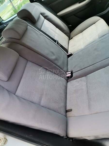 Peugeot 307 2.0hdi