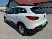 Renault Kadjar 1.2 16v