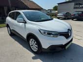 Renault Kadjar 1.2 16v