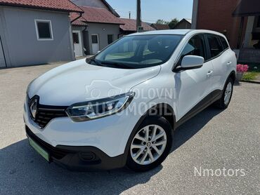 Renault Kadjar 1.2 16v