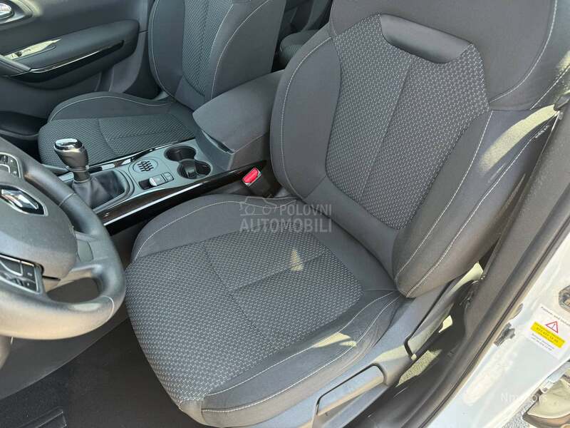 Renault Kadjar 1.2 16v