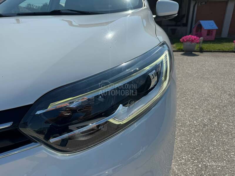 Renault Kadjar 1.2 16v