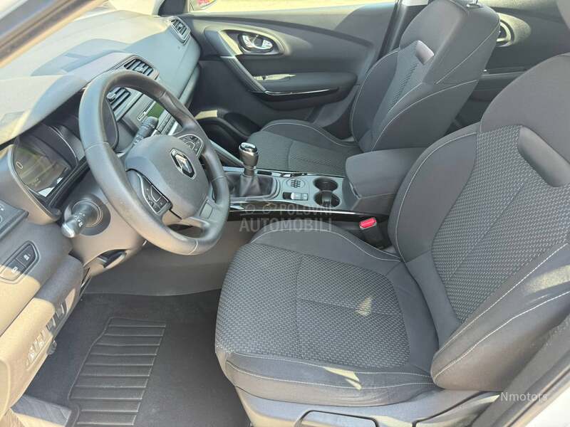 Renault Kadjar 1.2 16v