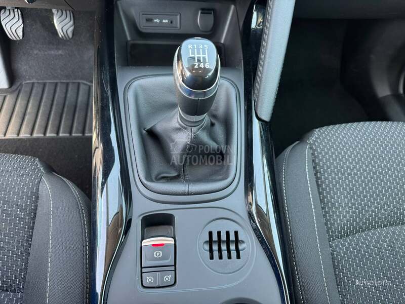 Renault Kadjar 1.2 16v