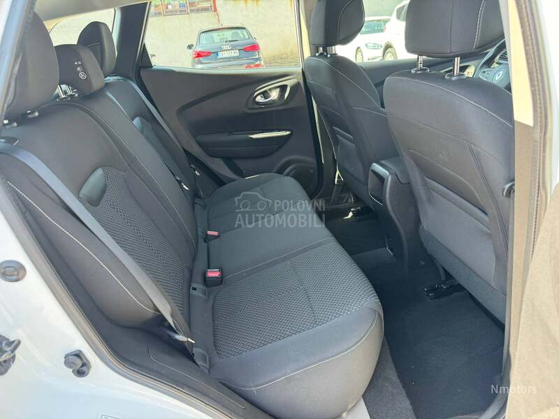 Renault Kadjar 1.2 16v