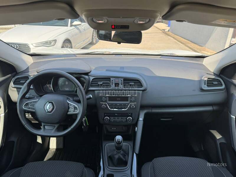 Renault Kadjar 1.2 16v