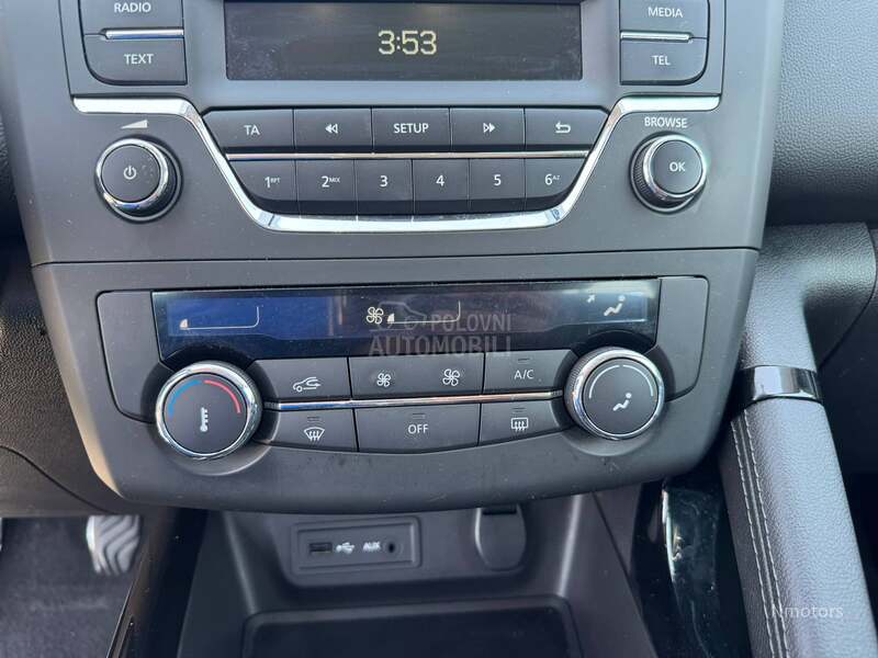 Renault Kadjar 1.2 16v