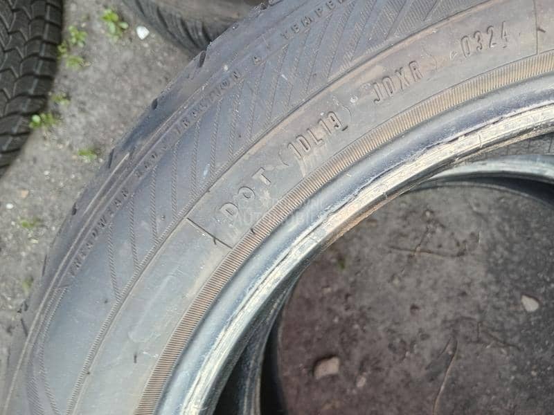 Goodyear 195/55 R16 Letnja