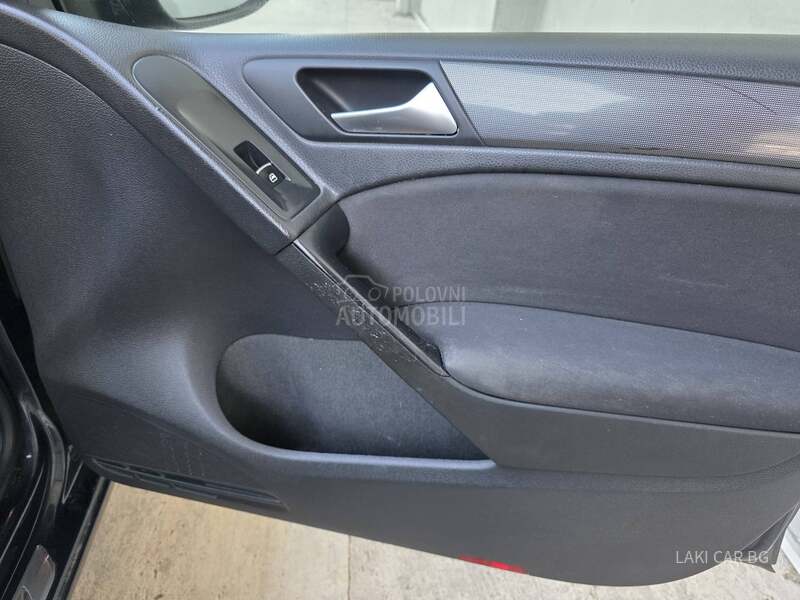 Volkswagen Golf 6 STYLE 1.2 TSI