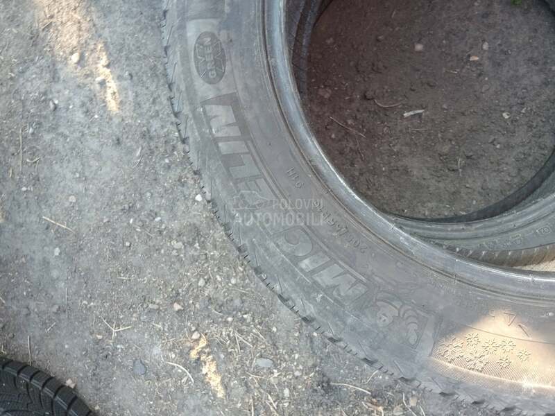 Michelin 205/55 R16 Zimska
