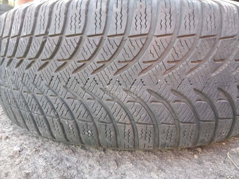 Michelin 205/55 R16 Zimska