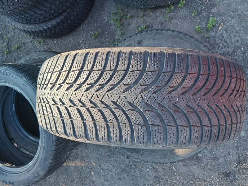 Michelin 205/55 R16 Zimska
