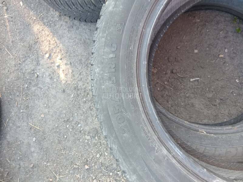 Michelin 205/55 R16 Zimska