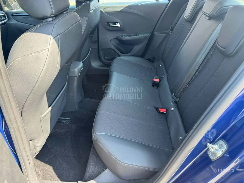 Opel Corsa F 1.5 CDTI