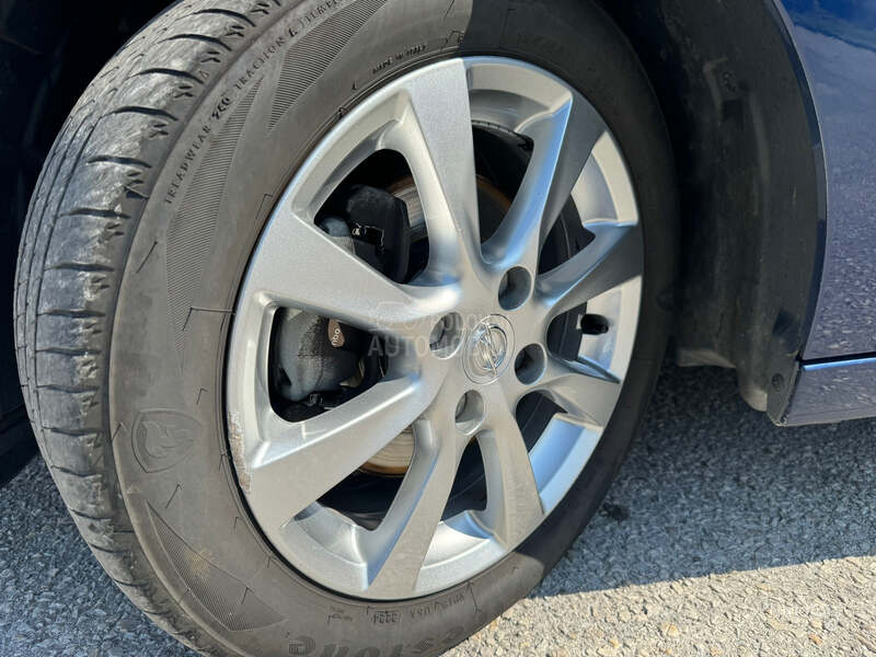 Opel Corsa F 1.5 CDTI