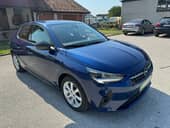 Opel Corsa F 1.5 CDTI