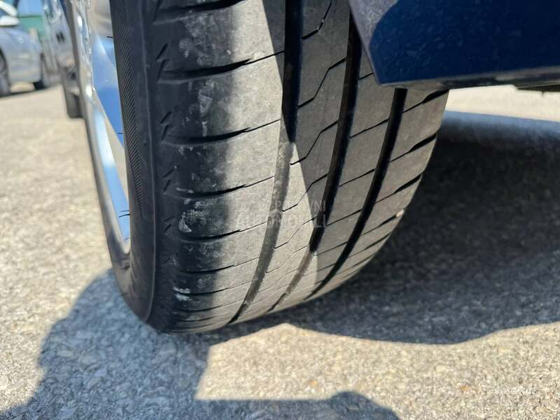 Opel Corsa F 1.5 CDTI