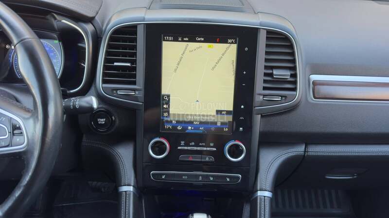 Renault Koleos 2.0  4x4