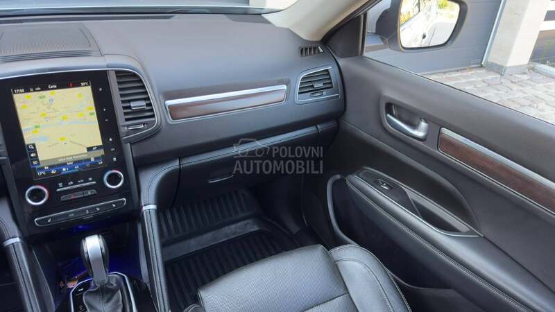 Renault Koleos 2.0  4x4
