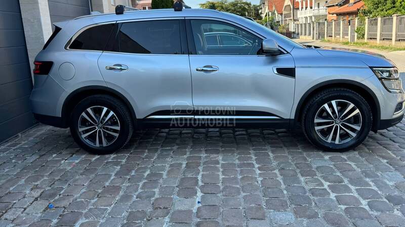 Renault Koleos 2.0  4x4