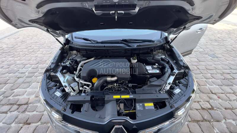 Renault Koleos 2.0  4x4