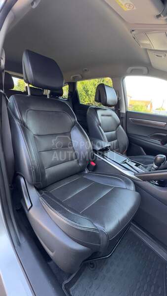 Renault Koleos 2.0  4x4