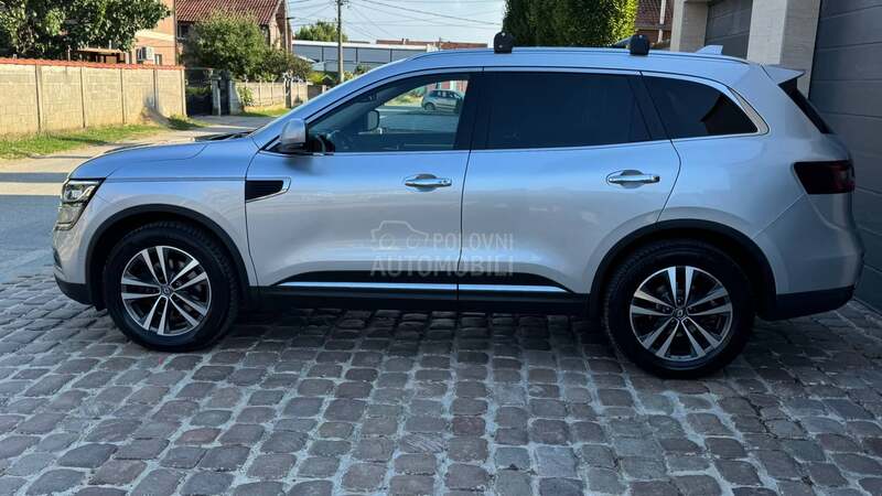 Renault Koleos 2.0  4x4