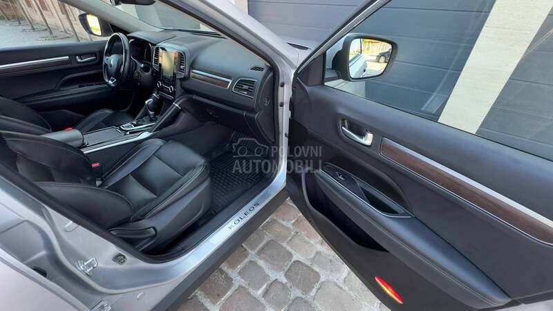 Renault Koleos 2.0  4x4