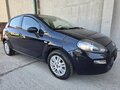 Fiat Grande Punto 1.3 mjet 5 v