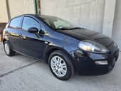 Fiat Grande Punto 1.3 mjet 5 v