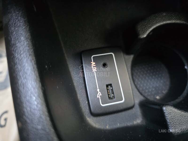 Fiat Grande Punto 1.3 mjet 5 v