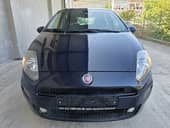 Fiat Grande Punto 1.3 mjet 5 v