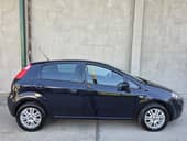 Fiat Grande Punto 1.3 mjet 5 v