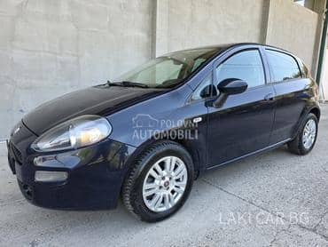 Fiat Grande Punto 1.3 mjet 5 v